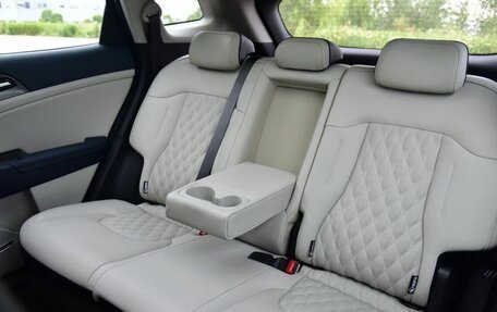 KIA Sportage IV рестайлинг, 2024 год, 3 370 000 рублей, 8 фотография