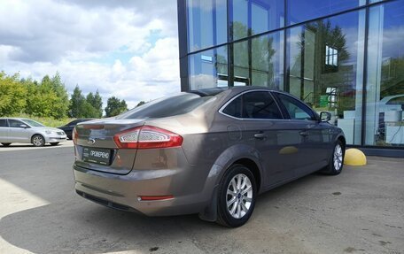 Ford Mondeo IV, 2012 год, 999 800 рублей, 6 фотография