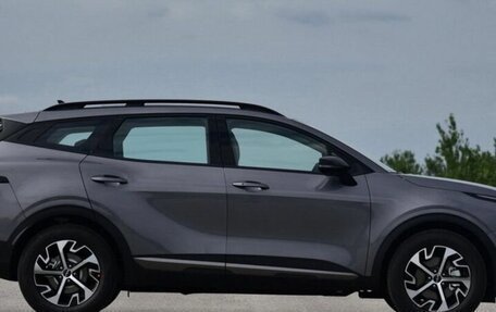 KIA Sportage IV рестайлинг, 2024 год, 3 370 000 рублей, 5 фотография