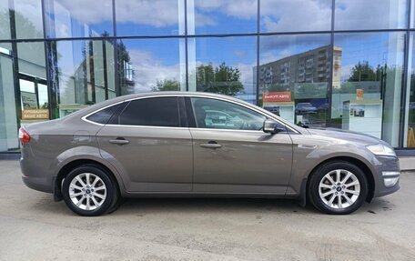 Ford Mondeo IV, 2012 год, 999 800 рублей, 5 фотография