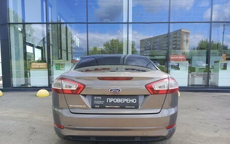 Ford Mondeo IV, 2012 год, 999 800 рублей, 7 фотография