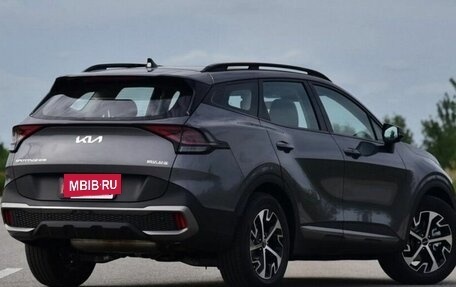 KIA Sportage IV рестайлинг, 2024 год, 3 370 000 рублей, 2 фотография