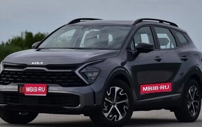 KIA Sportage IV рестайлинг, 2024 год, 3 370 000 рублей, 1 фотография