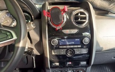 Renault Duster I рестайлинг, 2019 год, 1 199 999 рублей, 1 фотография