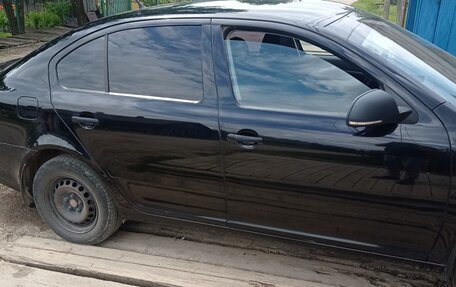 Skoda Octavia, 2012 год, 880 000 рублей, 1 фотография