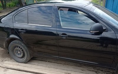 Skoda Octavia, 2012 год, 880 000 рублей, 1 фотография