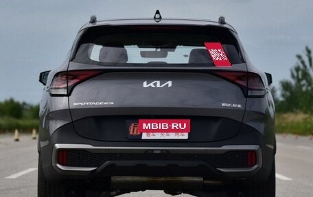 KIA Sportage IV рестайлинг, 2024 год, 3 370 000 рублей, 4 фотография