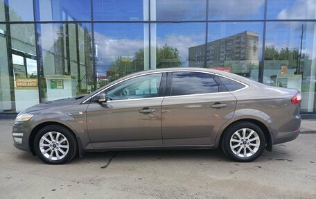 Ford Mondeo IV, 2012 год, 999 800 рублей, 10 фотография