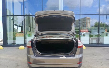 Ford Mondeo IV, 2012 год, 999 800 рублей, 12 фотография