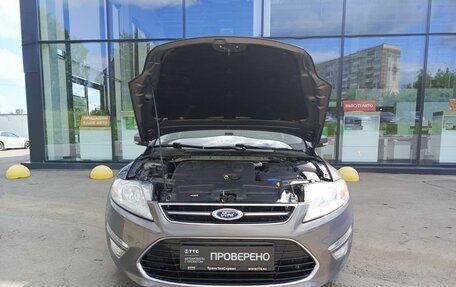 Ford Mondeo IV, 2012 год, 999 800 рублей, 11 фотография