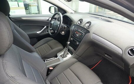Ford Mondeo IV, 2012 год, 999 800 рублей, 13 фотография