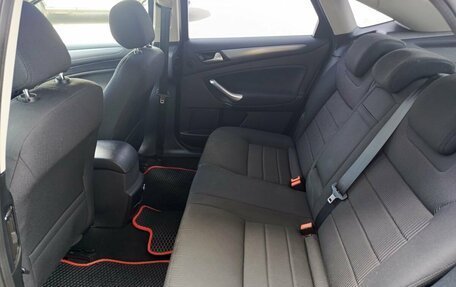 Ford Mondeo IV, 2012 год, 999 800 рублей, 15 фотография