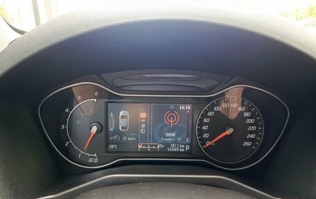 Ford Mondeo IV, 2012 год, 999 800 рублей, 16 фотография