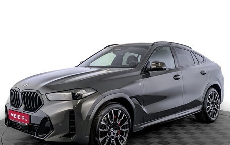 BMW X6, 2025 год, 15 800 000 рублей, 1 фотография