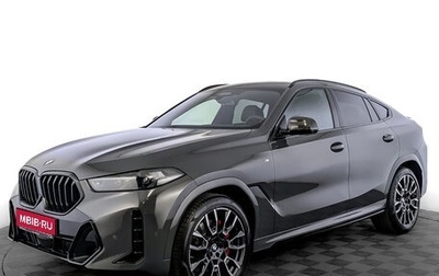 BMW X6, 2025 год, 15 800 000 рублей, 1 фотография