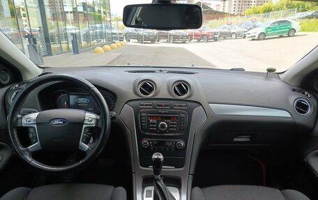 Ford Mondeo IV, 2012 год, 999 800 рублей, 17 фотография