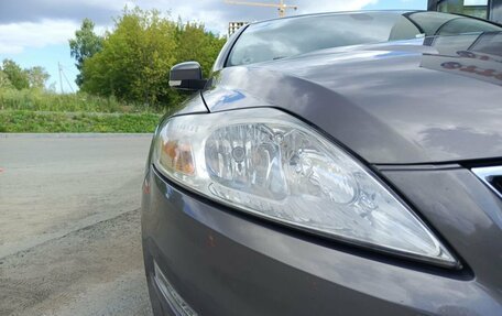 Ford Mondeo IV, 2012 год, 999 800 рублей, 21 фотография