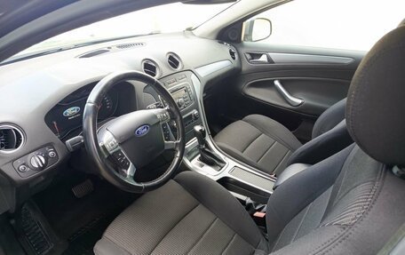 Ford Mondeo IV, 2012 год, 999 800 рублей, 20 фотография