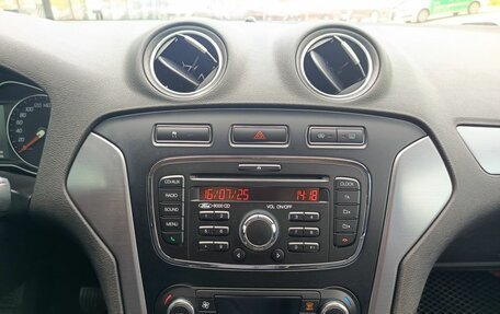 Ford Mondeo IV, 2012 год, 999 800 рублей, 18 фотография