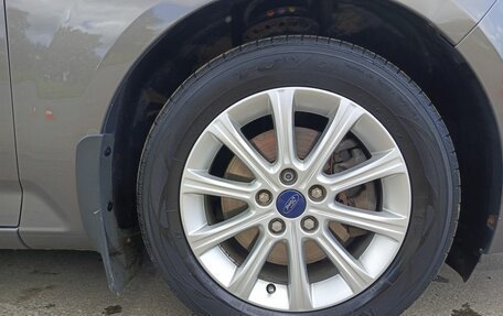 Ford Mondeo IV, 2012 год, 999 800 рублей, 22 фотография
