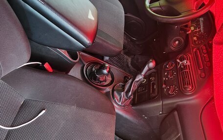 Chevrolet Niva I рестайлинг, 2013 год, 548 000 рублей, 4 фотография