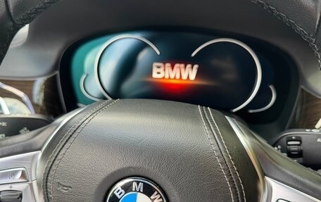 BMW 7 серия, 2017 год, 4 350 000 рублей, 32 фотография