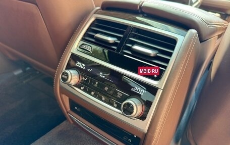 BMW 7 серия, 2017 год, 4 350 000 рублей, 31 фотография