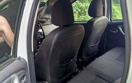 Renault Duster I рестайлинг, 2019 год, 1 199 999 рублей, 2 фотография