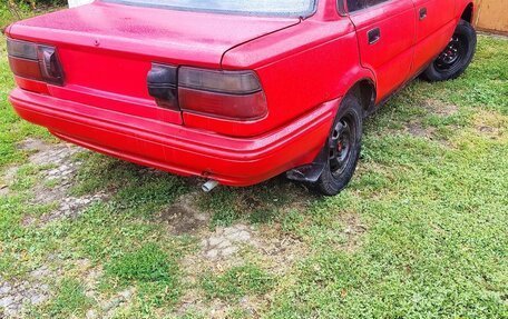 Toyota Corolla, 1991 год, 75 000 рублей, 3 фотография
