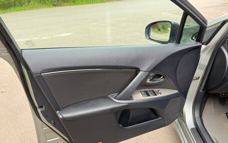 Toyota Avensis III рестайлинг, 2009 год, 820 000 рублей, 8 фотография