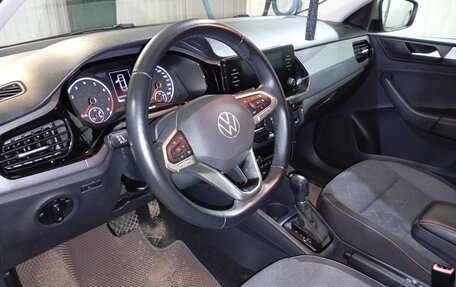 Volkswagen Polo VI (EU Market), 2021 год, 1 800 000 рублей, 2 фотография