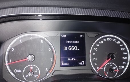 Volkswagen Polo VI (EU Market), 2021 год, 1 800 000 рублей, 16 фотография