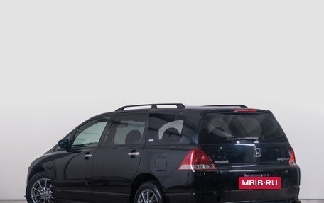 Honda Odyssey III, 2004 год, 979 000 рублей, 6 фотография