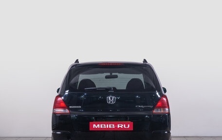 Honda Odyssey III, 2004 год, 979 000 рублей, 5 фотография