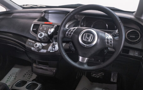 Honda Odyssey III, 2004 год, 979 000 рублей, 9 фотография