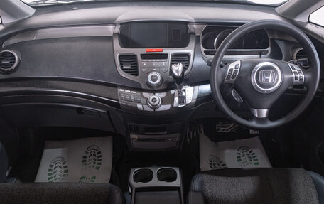 Honda Odyssey III, 2004 год, 979 000 рублей, 10 фотография