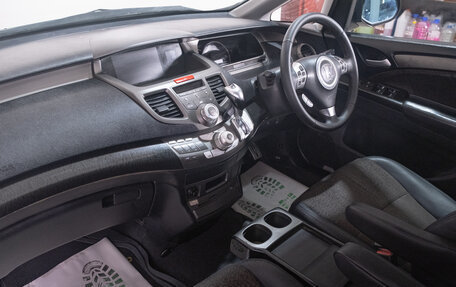 Honda Odyssey III, 2004 год, 979 000 рублей, 17 фотография