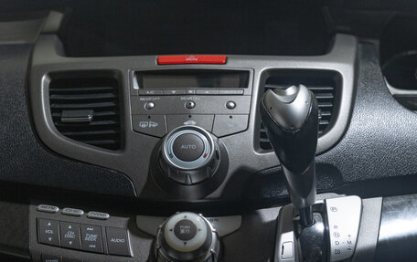 Honda Odyssey III, 2004 год, 979 000 рублей, 14 фотография