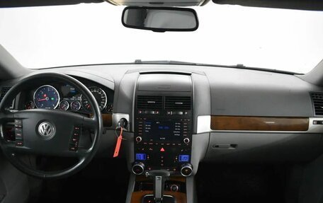 Volkswagen Touareg III, 2007 год, 770 000 рублей, 5 фотография