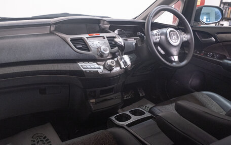 Honda Odyssey III, 2004 год, 979 000 рублей, 18 фотография