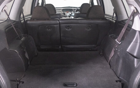 Honda Odyssey III, 2004 год, 979 000 рублей, 19 фотография
