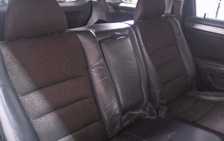 Honda Odyssey III, 2004 год, 979 000 рублей, 20 фотография