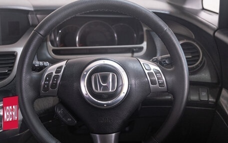 Honda Odyssey III, 2004 год, 979 000 рублей, 11 фотография