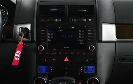 Volkswagen Touareg III, 2007 год, 770 000 рублей, 7 фотография