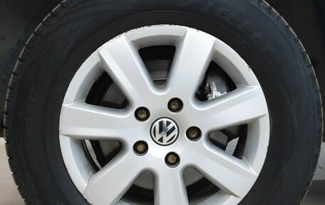 Volkswagen Touareg III, 2007 год, 770 000 рублей, 15 фотография