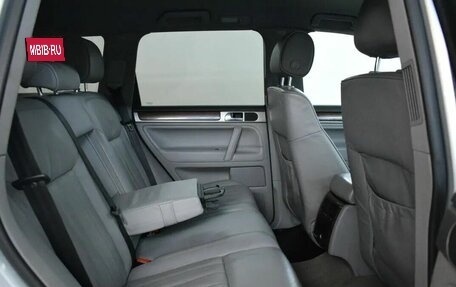 Volkswagen Touareg III, 2007 год, 770 000 рублей, 12 фотография