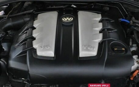 Volkswagen Touareg III, 2007 год, 770 000 рублей, 14 фотография