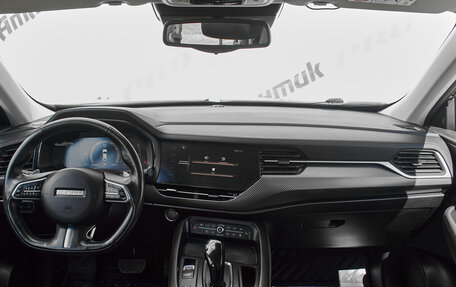 Haval F7x I, 2021 год, 1 855 000 рублей, 10 фотография