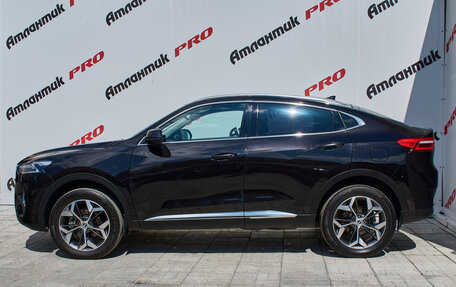 Haval F7x I, 2021 год, 1 855 000 рублей, 7 фотография