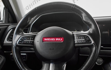 Haval F7x I, 2021 год, 1 855 000 рублей, 12 фотография